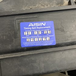 JK One Automotive Repair