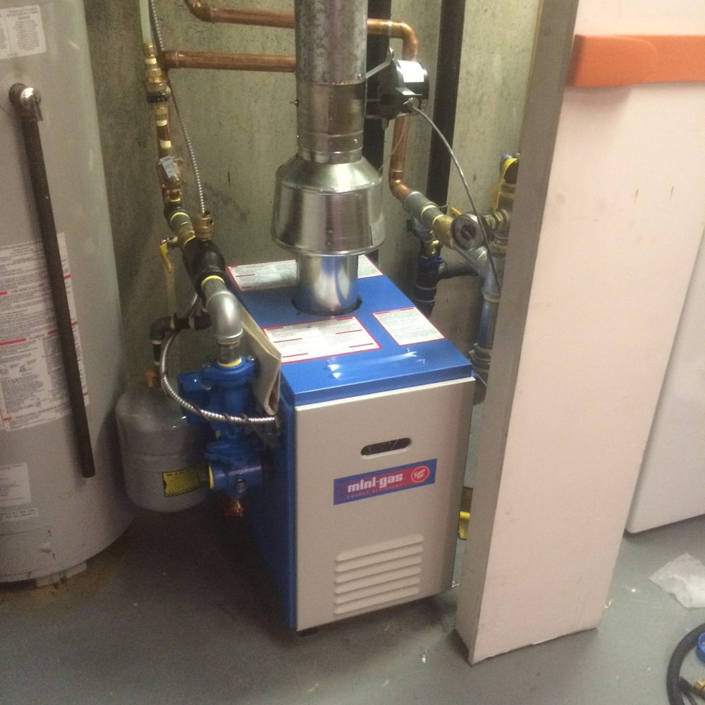 DIRECT HEAT Heating & Air Conditioning/HVAC 3173 Eldridge Road