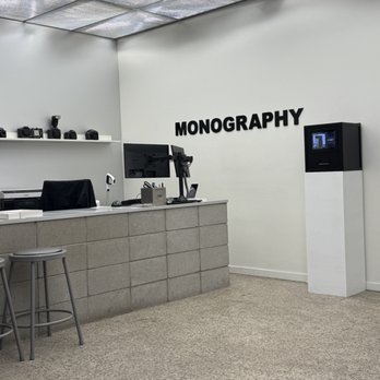 Monography - Session Photography Near Me - Toronto, Ontario