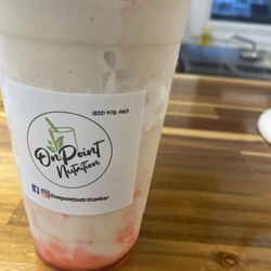 OnPoint Nutrition