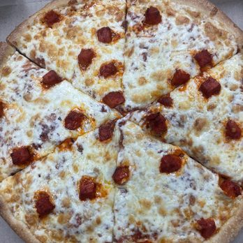 Awesome Kitchen - tandouri pizza... - Pizza Near Me - Calgary, Alberta
