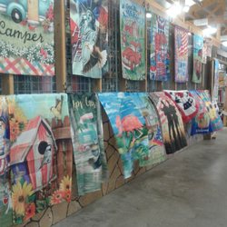 Milton Flea Market