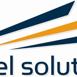 Travel Solutions Of Belfast - Travel Solutions Logo