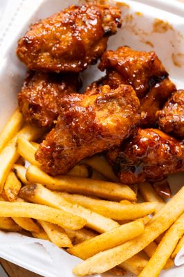 The Urban Oven by null