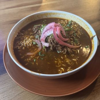 Thirtyfour Mexican Cantina - Birria Ramen - Mexican Near Me - Sacramento, California Thirtyfour Mexican Cantina - Birria Ramen - Mexican Near Me - Sacramento, California