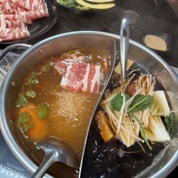 Shabu Time - Japanese Near Me - San Jose, California