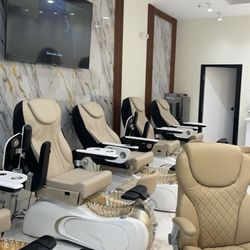 T&N Nails & Spa