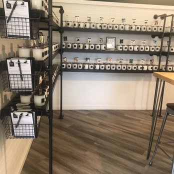 Wax Poetic Candle Bar - Gift Shops Near Me - Grand Rapids, Michigan Wax Poetic Candle Bar - Gift Shops Near Me - Grand Rapids, Michigan