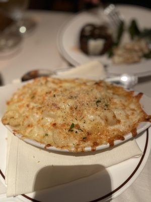 Dean's Italian Steakhouse by null