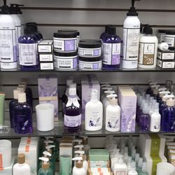 Eltingville Pharmacy, Toys & Gifts - Happy Small Business Saturday!! Full line of Jack Black and Thymes now available for your special Person!