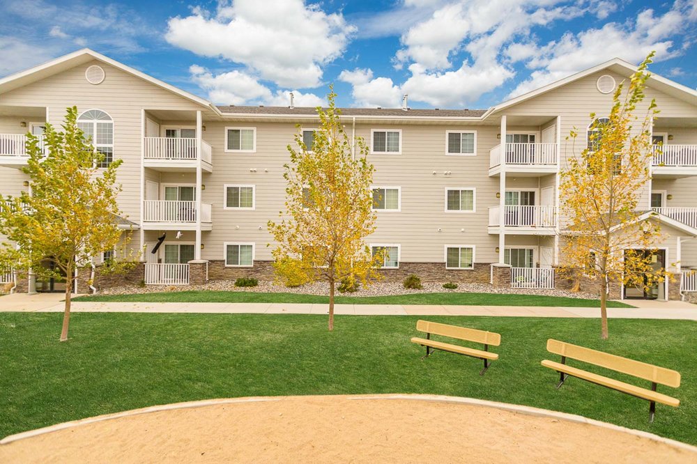 REMINGTON VILLAGE APARTMENTS 17 Photos 711 Express Dr, Gillette, Wyoming Apartments