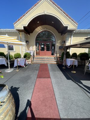 Tesoro D'Italia Restaurant by null