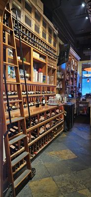 Side Door Wine Bar & Cafe by null