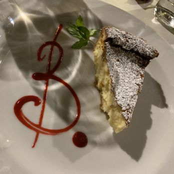 Babette - Cake Babette - Italian Near Me - Rome, RM