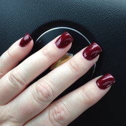 Creative Nails & Spa