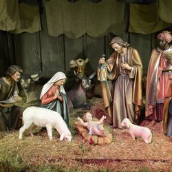 The Grotto - Christmas Festival of Lights 2024