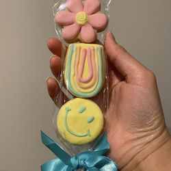 Pattycakes Bake Shop