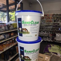 True Value Fence and Ranch Supply - Help keep those horses healthy!