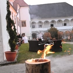Schloss Dornhofen