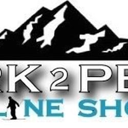 Park 2 Peak