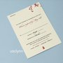 Photo of Earmark Invitations