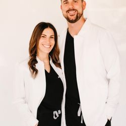 Embury Family Dentistry - Dr. Carl and Dr. Caitlin Embury from Embury Family Dentistry in West Seneca, NY.