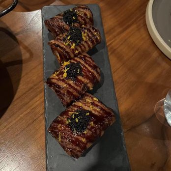 Nai  - Tapas/Small Plates Near Me - New York, New York