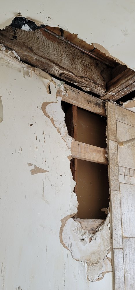 Slide of Alpha & Omega Home Remodeling