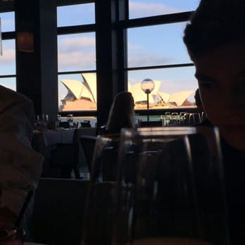 The Dining Room - Our view - Restaurants Near Me - Sydney, NSW