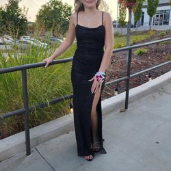 Stephanie Pritchett