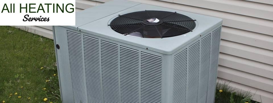 Slide of All Heating