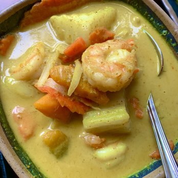 Laos Kitchen - Laotian Near Me - San Rafael, California