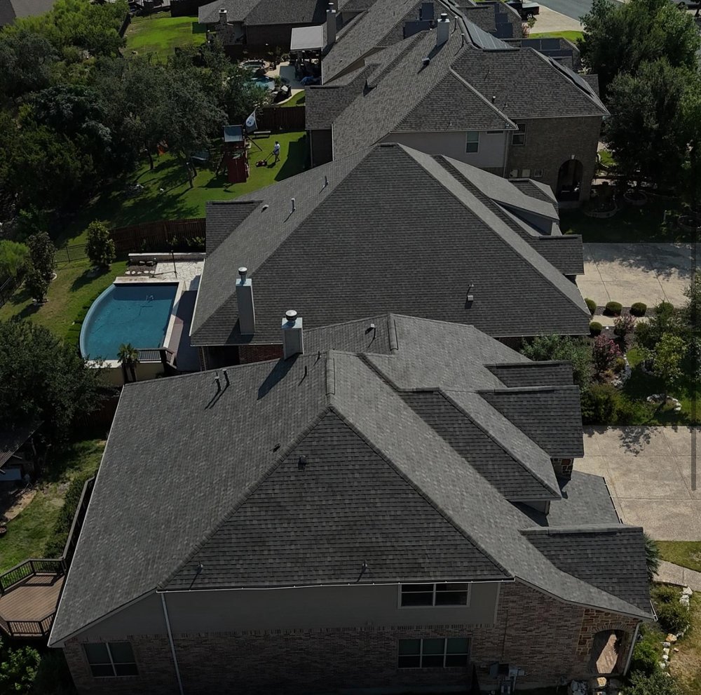 Slide of KennithUpwardRoofing & Remodeling