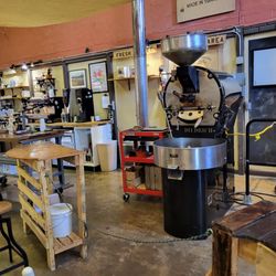 Cervantes Coffee