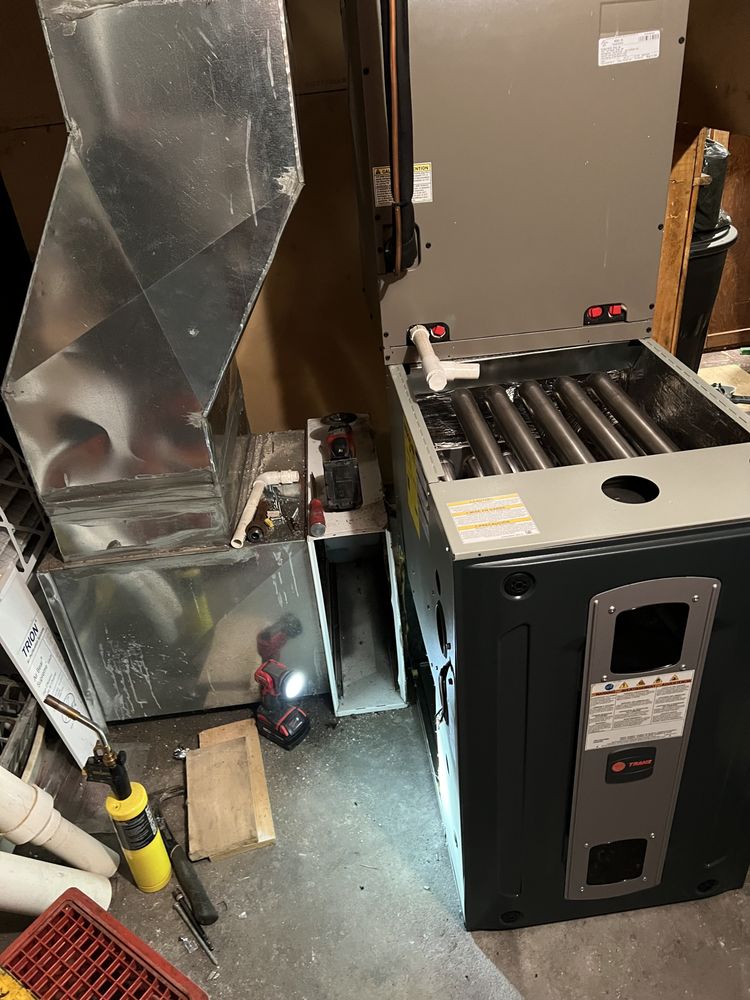 Slide of Proto Home Service Plumbing & Heating 24Hrs