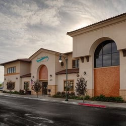 Family HealthCare Network - School Site - Nice Photo by Visalia Delta Times