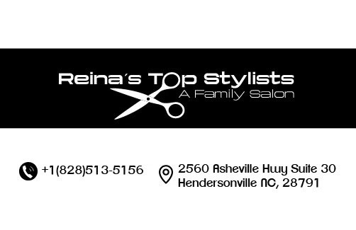 REINA’S TOP STYLISTS A FAMILY HAIR SALON - Updated October 2025 - 2560