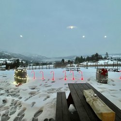 Black Swift Vineyards