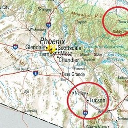Atlas RV Repair & Renovation - Atlas Mobile RV Repair and Renovation service Regions