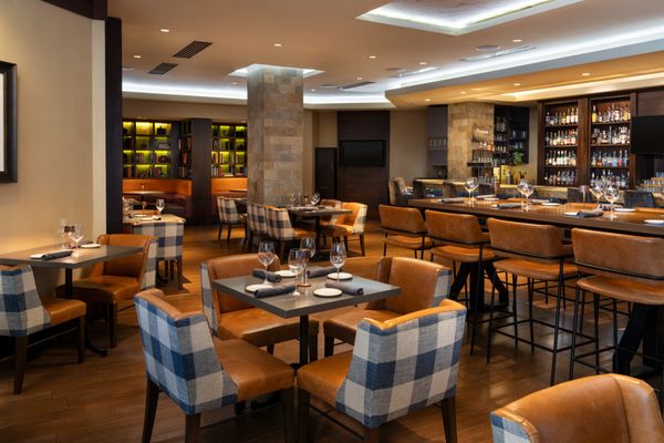 Proof•Reader Whiskey + Craft + Kitchen, Restaurant & Bar by null