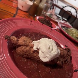 Chili Relleno