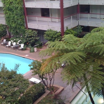 Cupertino Hotel - Hotels Near Me - Cupertino, California