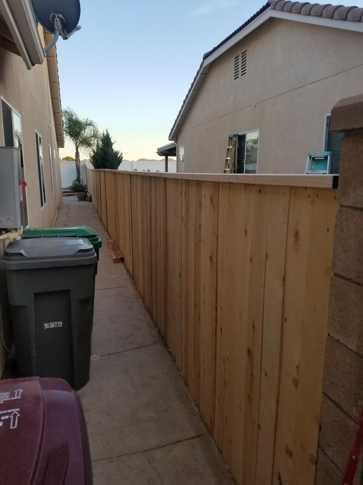 Slide of Top To Bottom Home Repair and Upgrades