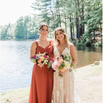 Pine Lake RV Resort & Cottages - By the lake - RV Parks Near Me - Sturbridge, Massachusetts