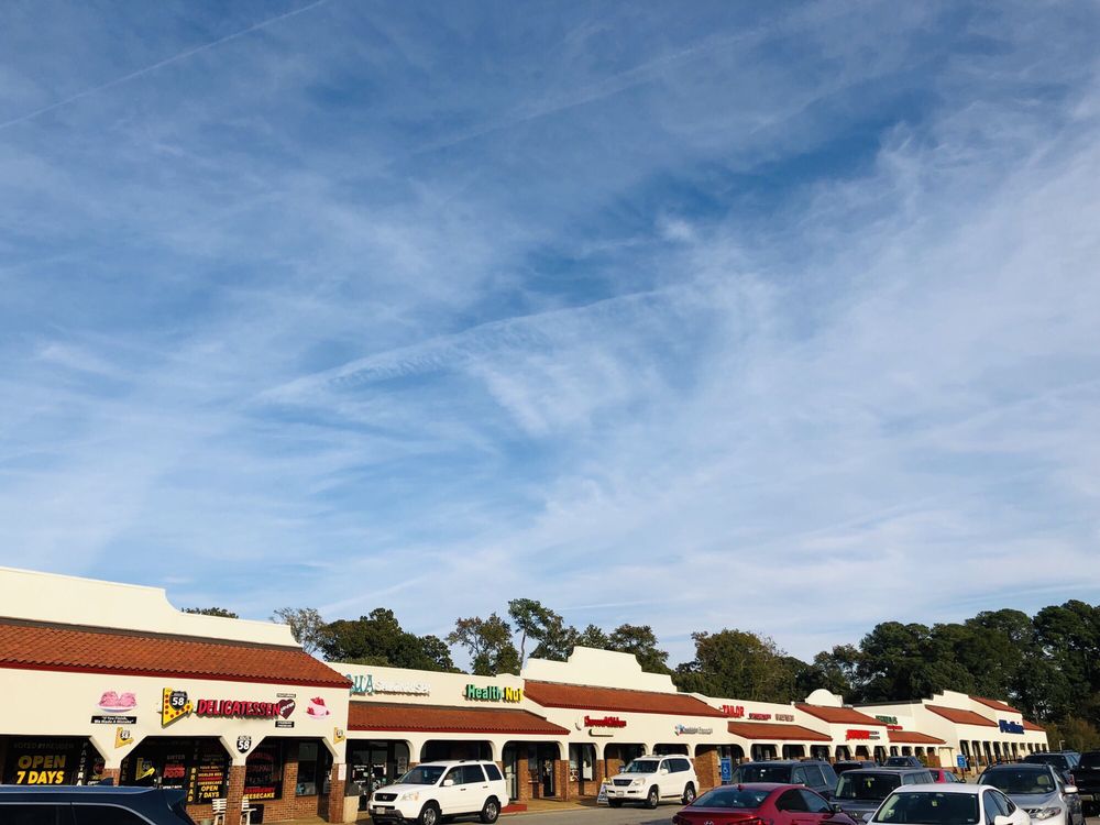 LOEHMANN’S PLAZA Updated August 2024 32 Photos 4000 Virginia