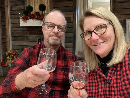 Duplin Winery by null