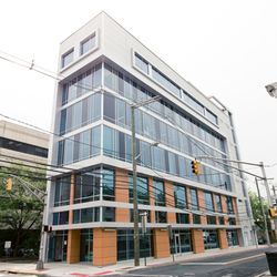 SOBA New Jersey - Our Treatment Facility located at 104 Bayard Street New Brunswick, NJ