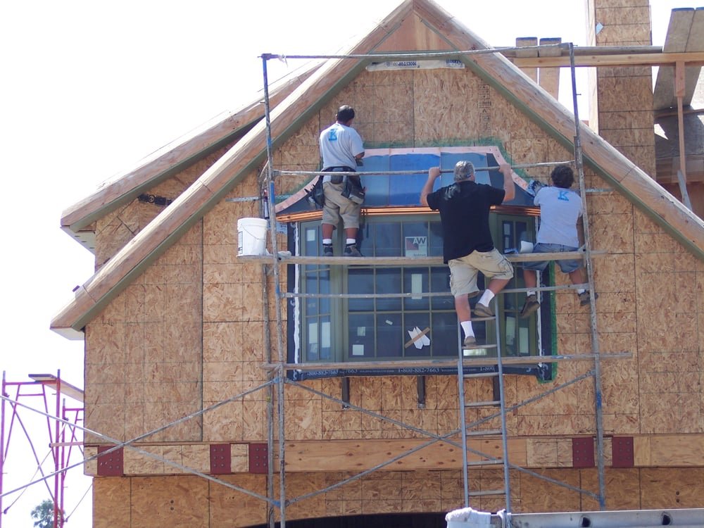 Slide of Kelly Sheet Metal