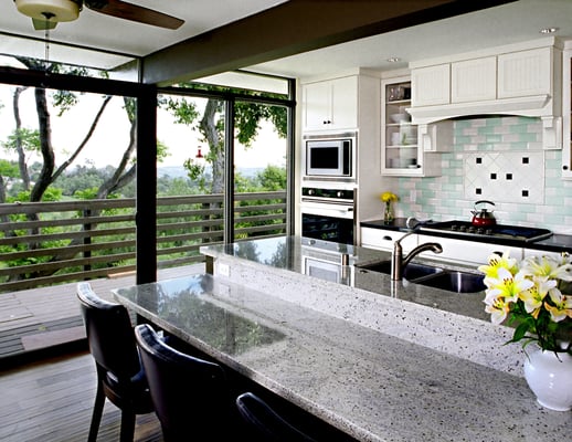 The Kitchen Design Center by null