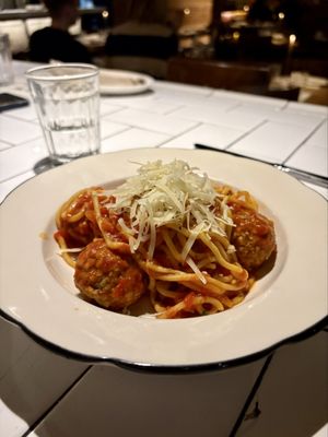 Aria Hell's Kitchen by null